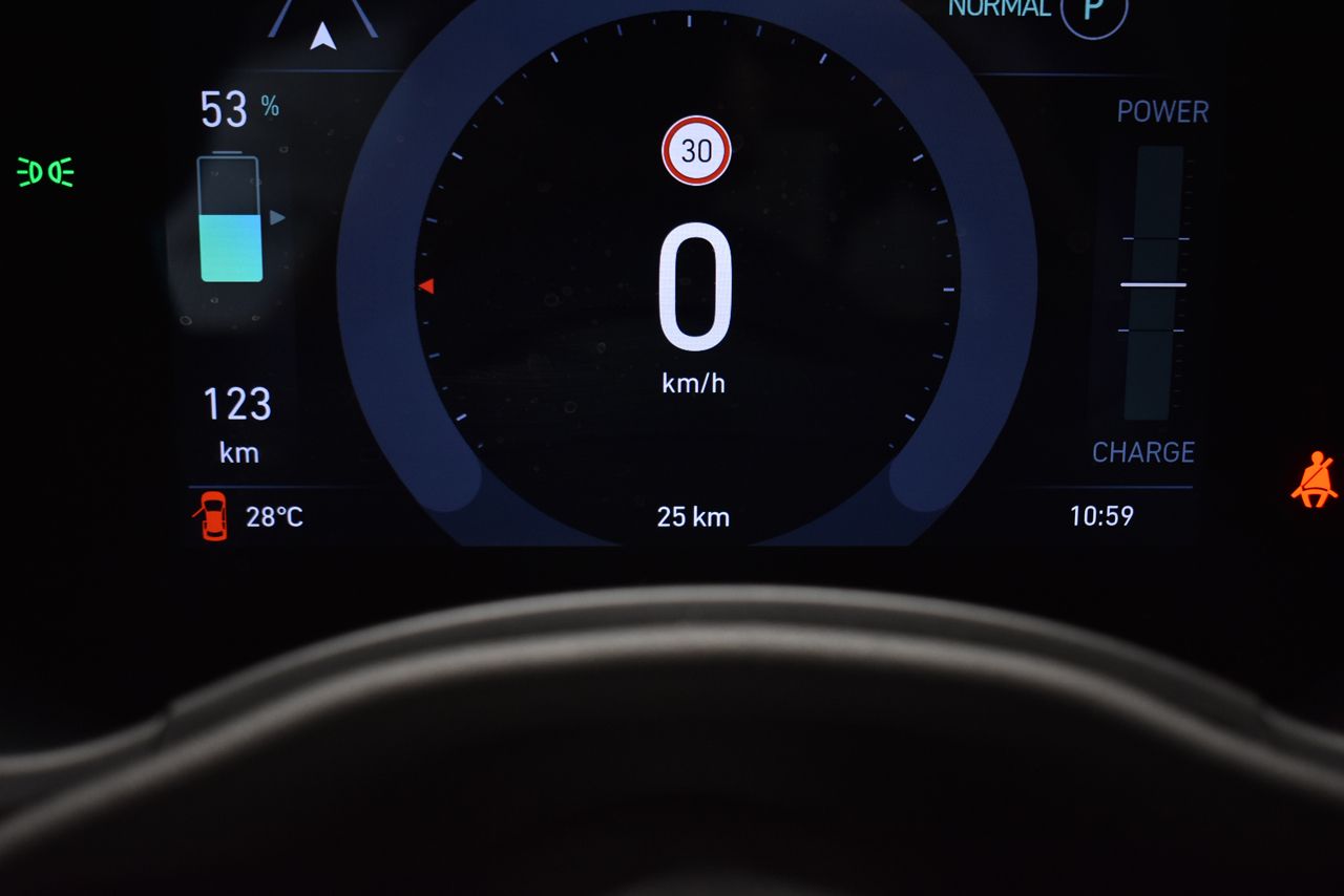 Fiat 500 -E ICON BEV 42KWH 118 CV 3P - foto 21