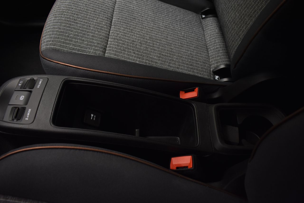 Fiat 500 -E ICON BEV 42KWH 118 CV 3P - foto 24