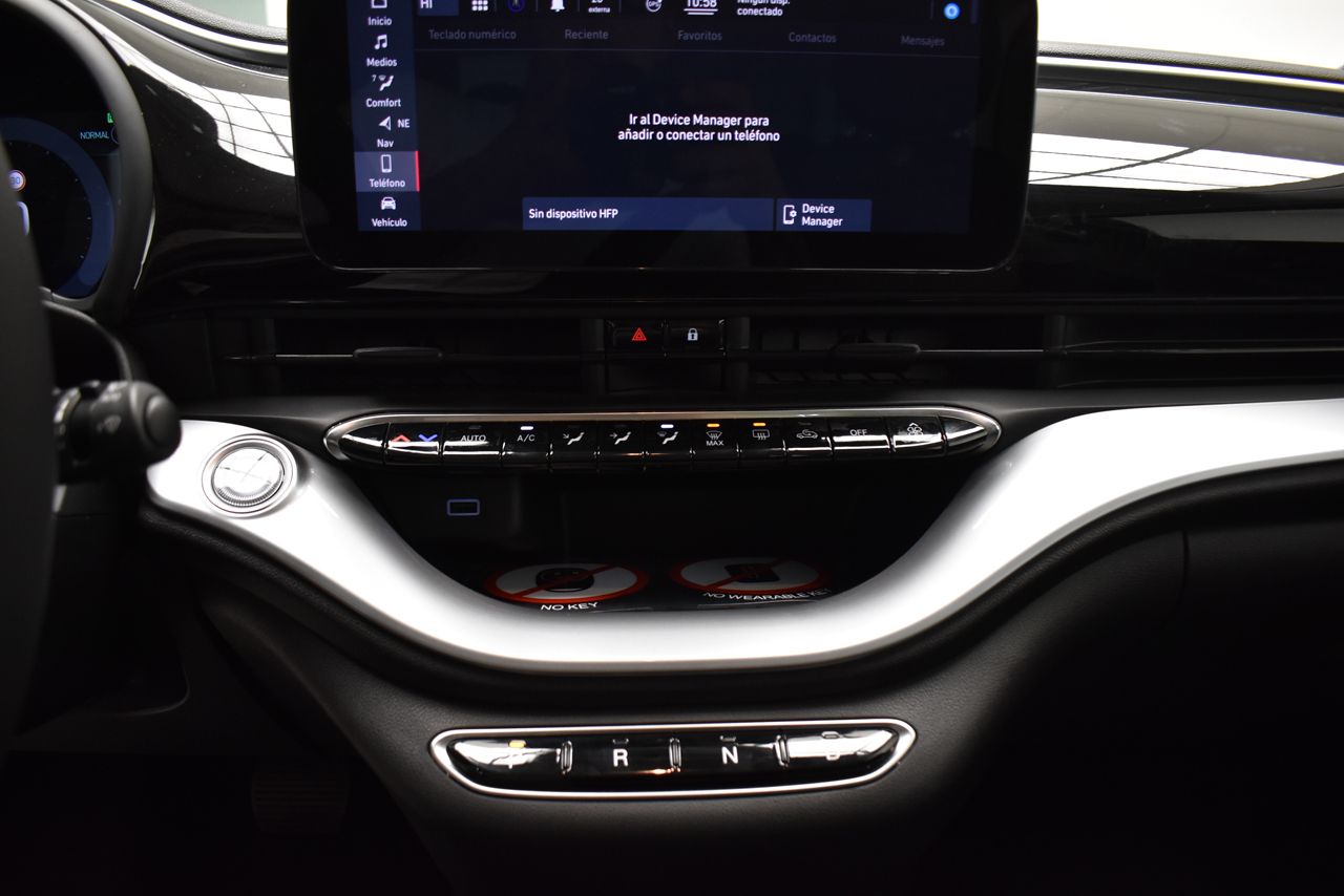 Fiat 500 -E ICON BEV 42KWH 118 CV 3P - foto 23