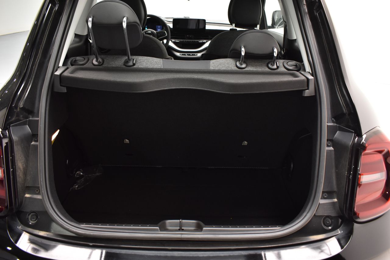 Fiat 500 -E ICON BEV 42KWH 118 CV 3P - foto 9
