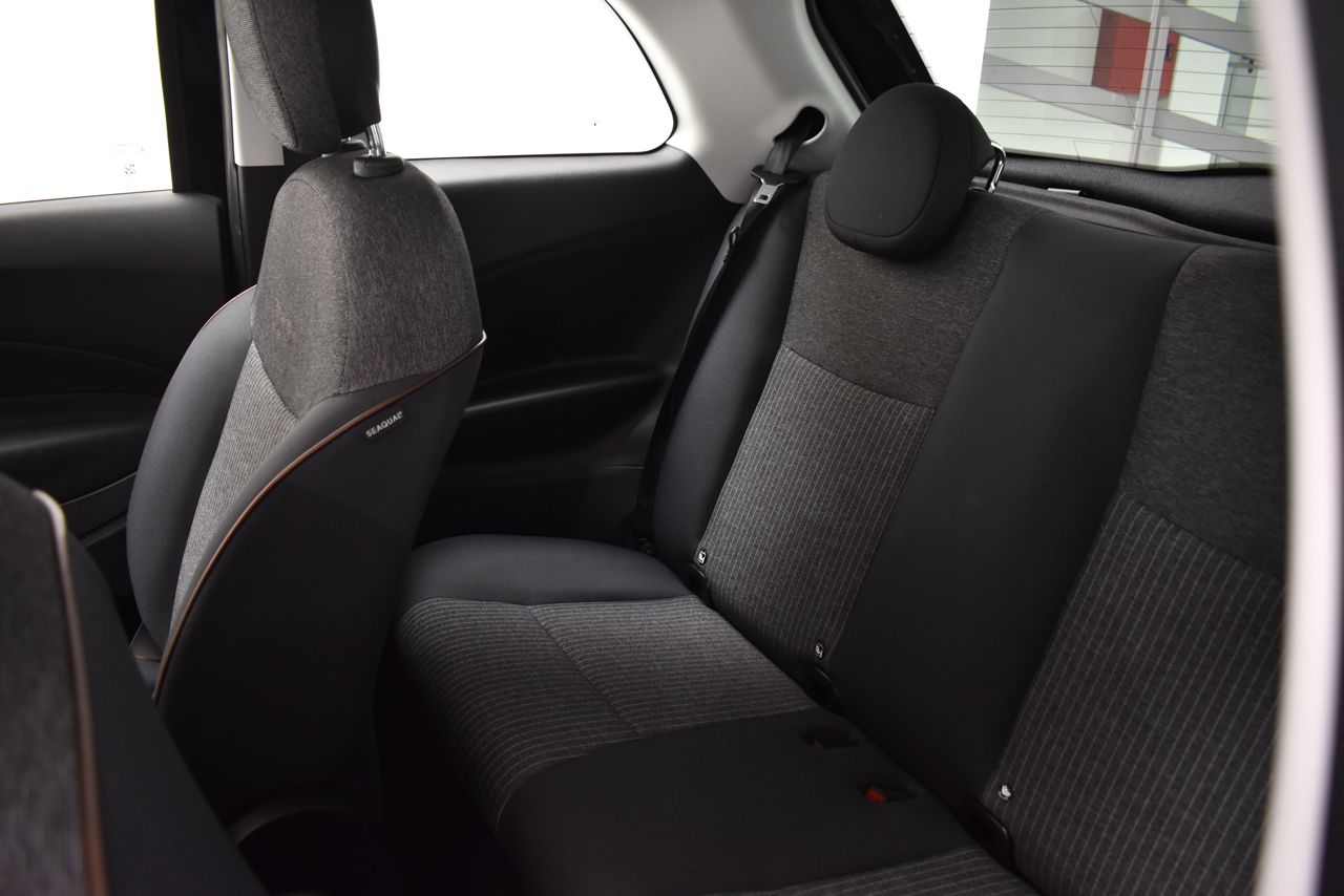 Fiat 500 -E ICON BEV 42KWH 118 CV 3P - foto 8