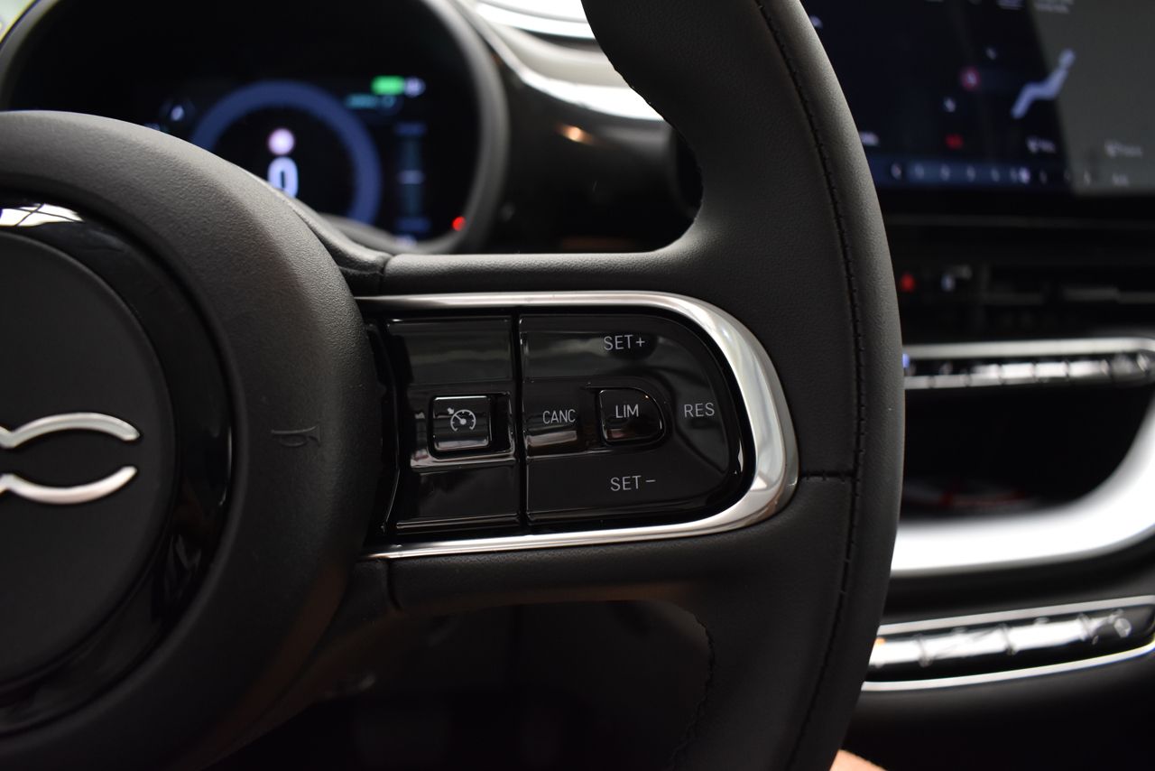 Fiat 500 -E ICON BEV 42KWH 118 CV 3P - foto 20