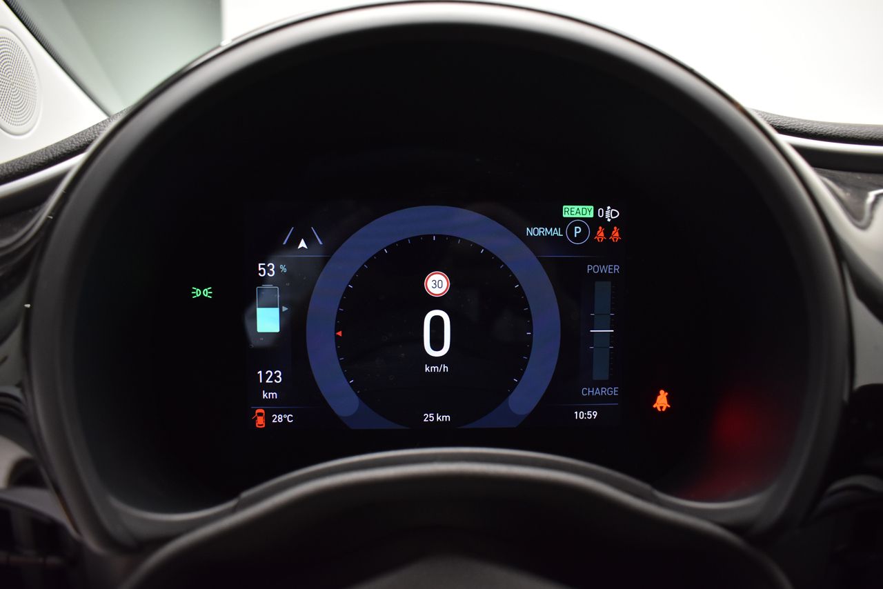 Fiat 500 -E ICON BEV 42KWH 118 CV 3P - foto 22