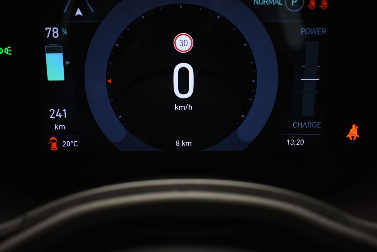 Fiat 500 MONOTRIM +STYLE+COMFORT BEV 42KWH 118 CV 3P - foto 21