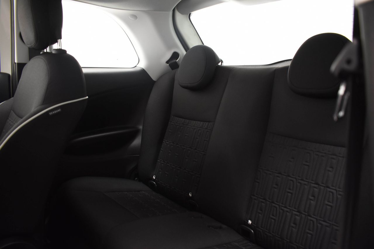 Fiat 500 MONOTRIM +STYLE+COMFORT BEV 42KWH 118 CV 3P - foto 8