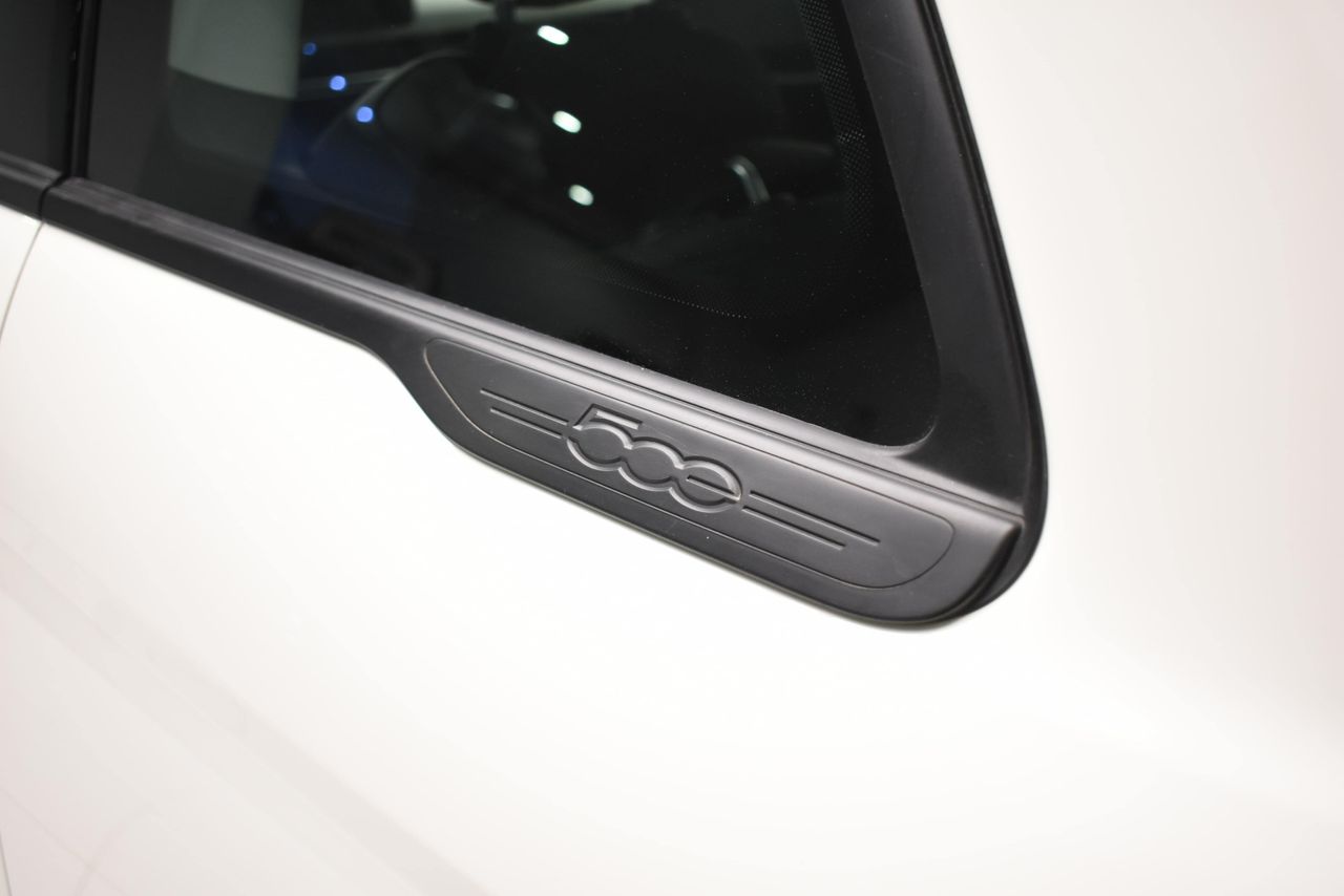 Fiat 500 MONOTRIM +STYLE+COMFORT BEV 42KWH 118 CV 3P - foto 28