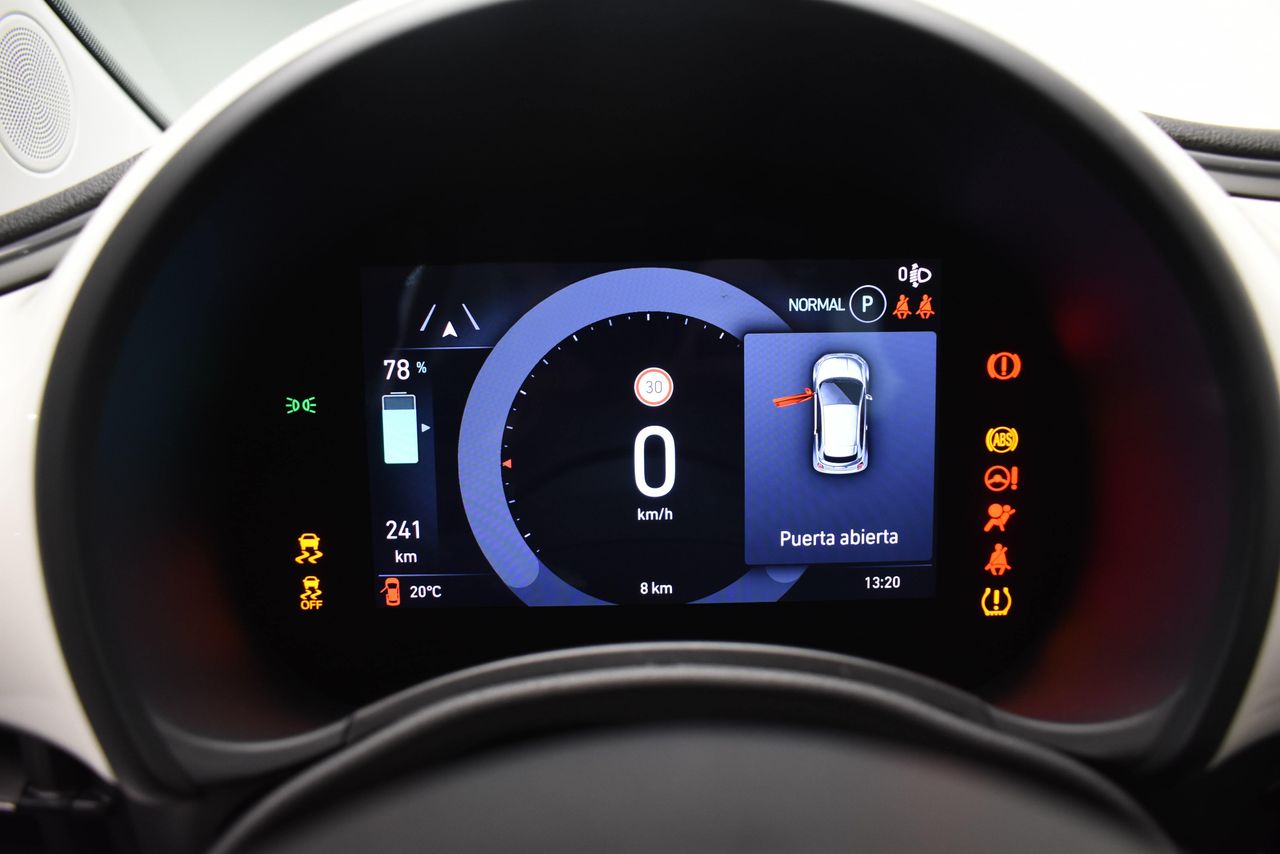 Fiat 500 MONOTRIM +STYLE+COMFORT BEV 42KWH 118 CV 3P - foto 22