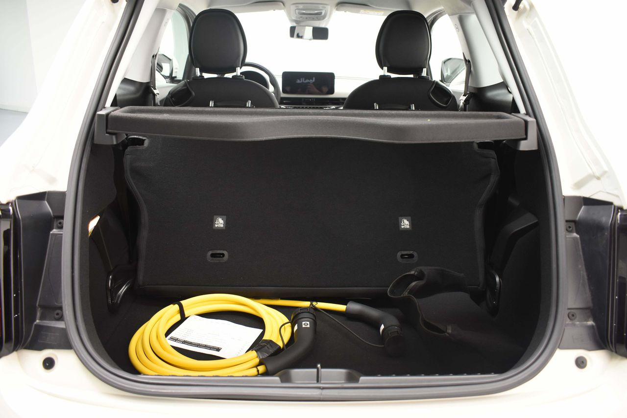 Fiat 500 MONOTRIM +STYLE+COMFORT BEV 42KWH 118 CV 3P - foto 9