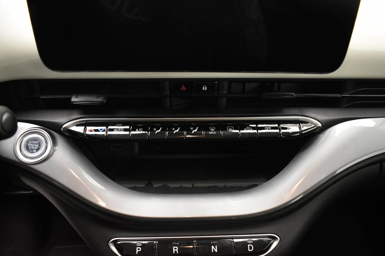 Fiat 500 MONOTRIM +STYLE+COMFORT BEV 42KWH 118 CV 3P - foto 24