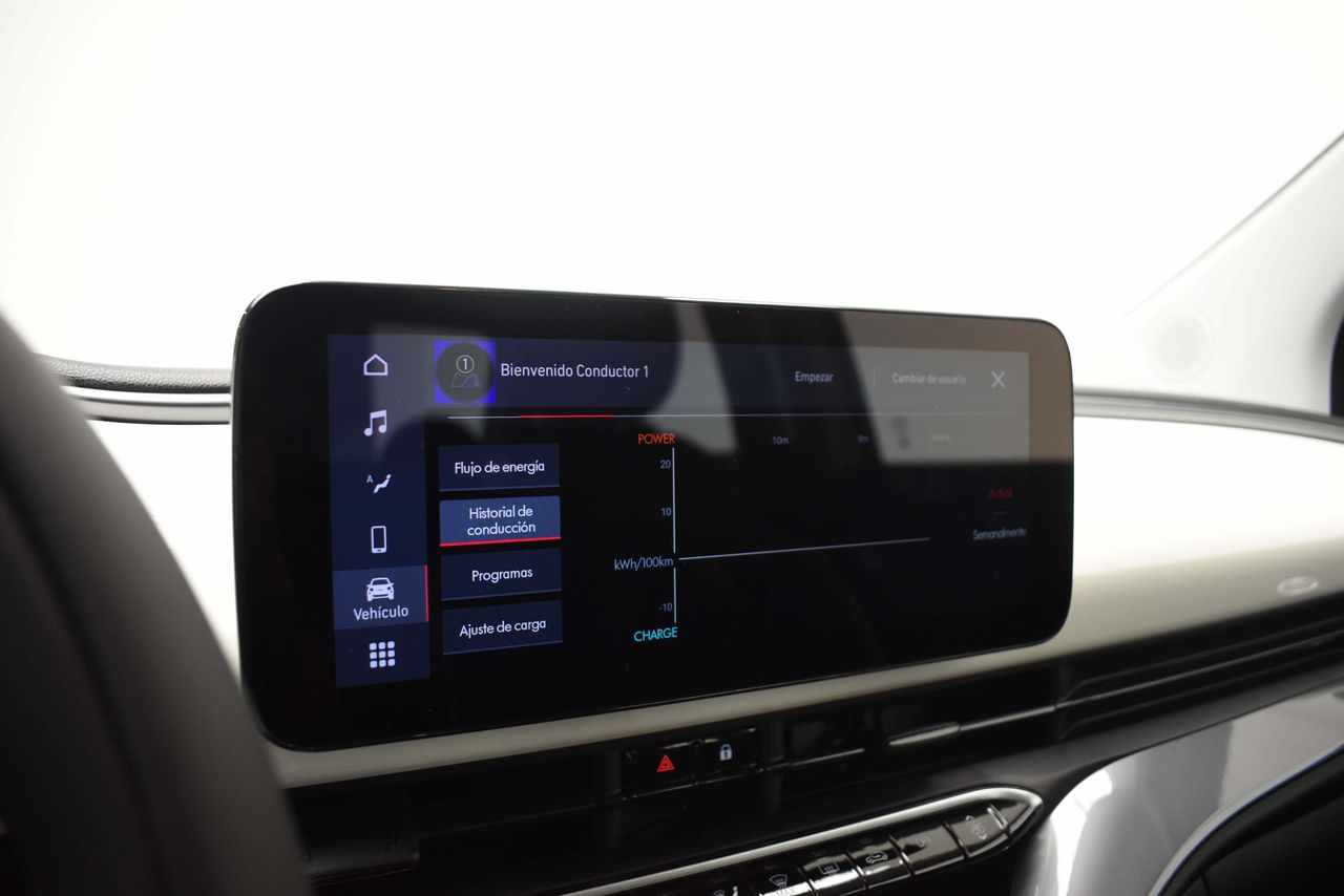 Fiat 500 MONOTRIM +STYLE+COMFORT BEV 42KWH 118 CV 3P - foto 23