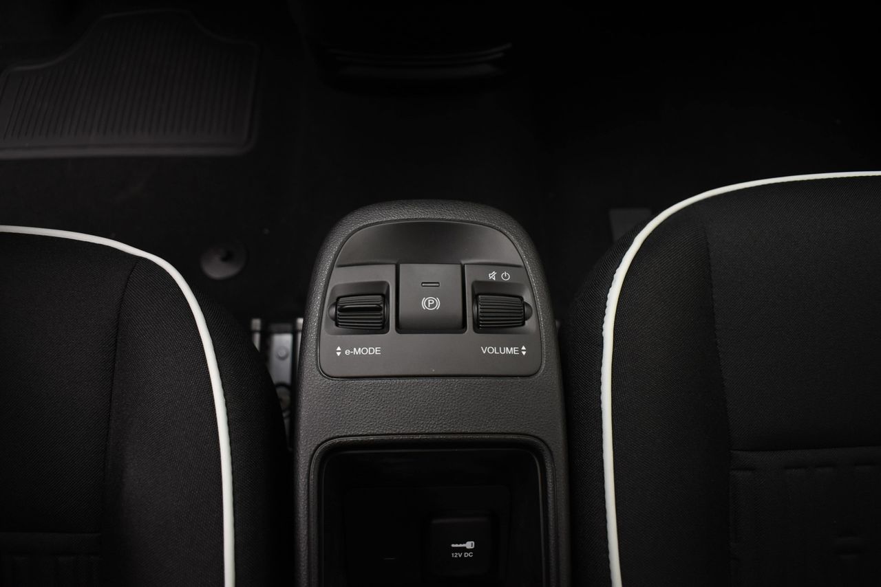 Fiat 500 MONOTRIM +STYLE+COMFORT BEV 42KWH 118 CV 3P - foto 25