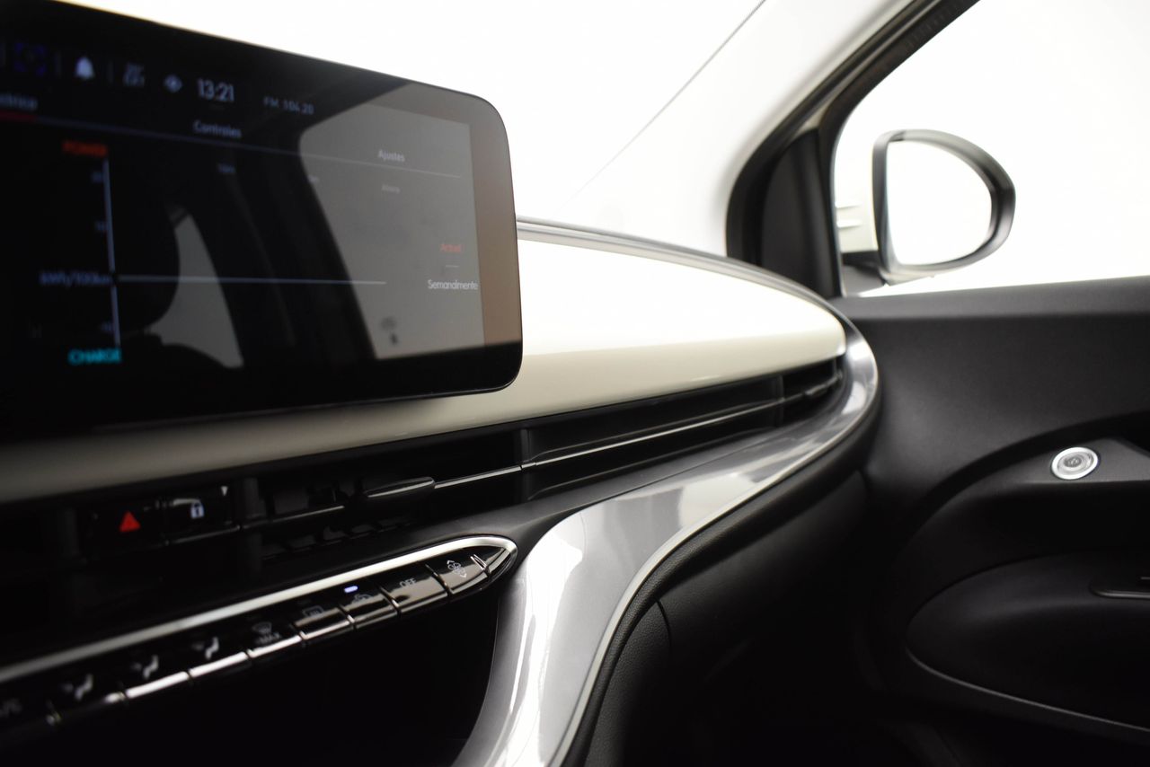 Fiat 500 MONOTRIM +STYLE+COMFORT BEV 42KWH 118 CV 3P - foto 26