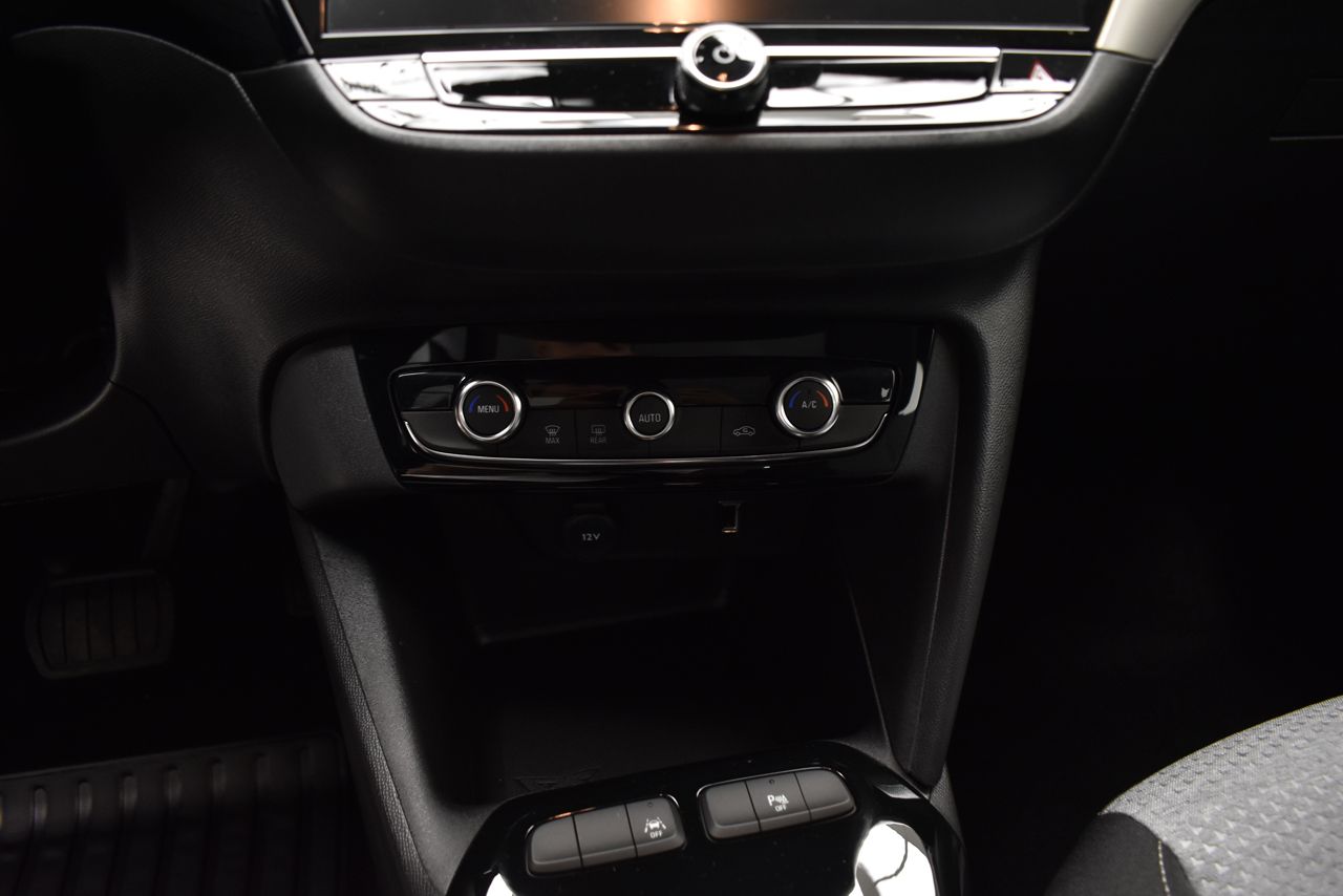 Opel Corsa EDITION BEV 50KWH 136CV 5P - foto 27