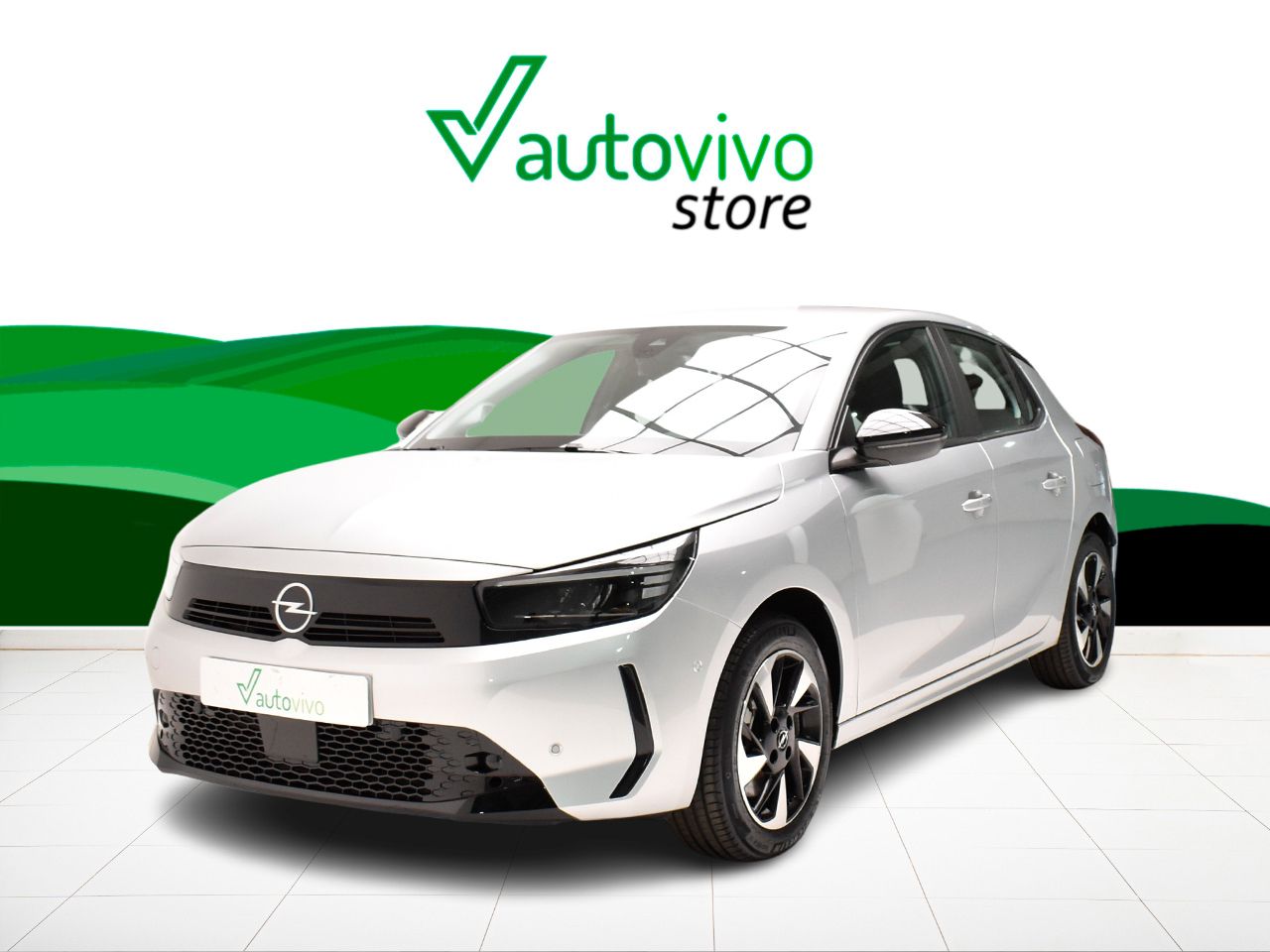 Opel Corsa EDITION BEV 50KWH 136CV 5P - foto 11