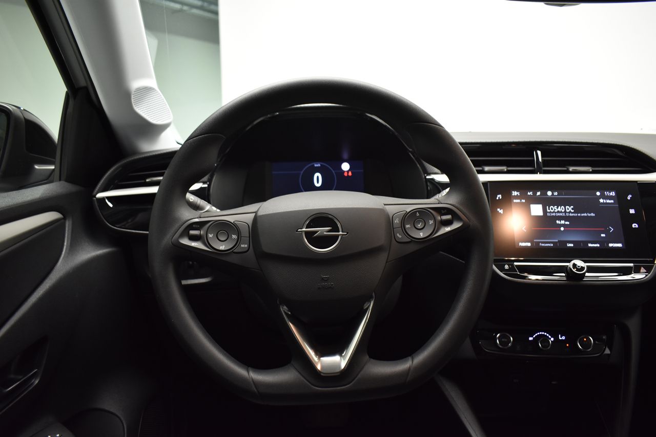 Opel Corsa EDITION BEV 50KWH 136CV 5P - foto 18
