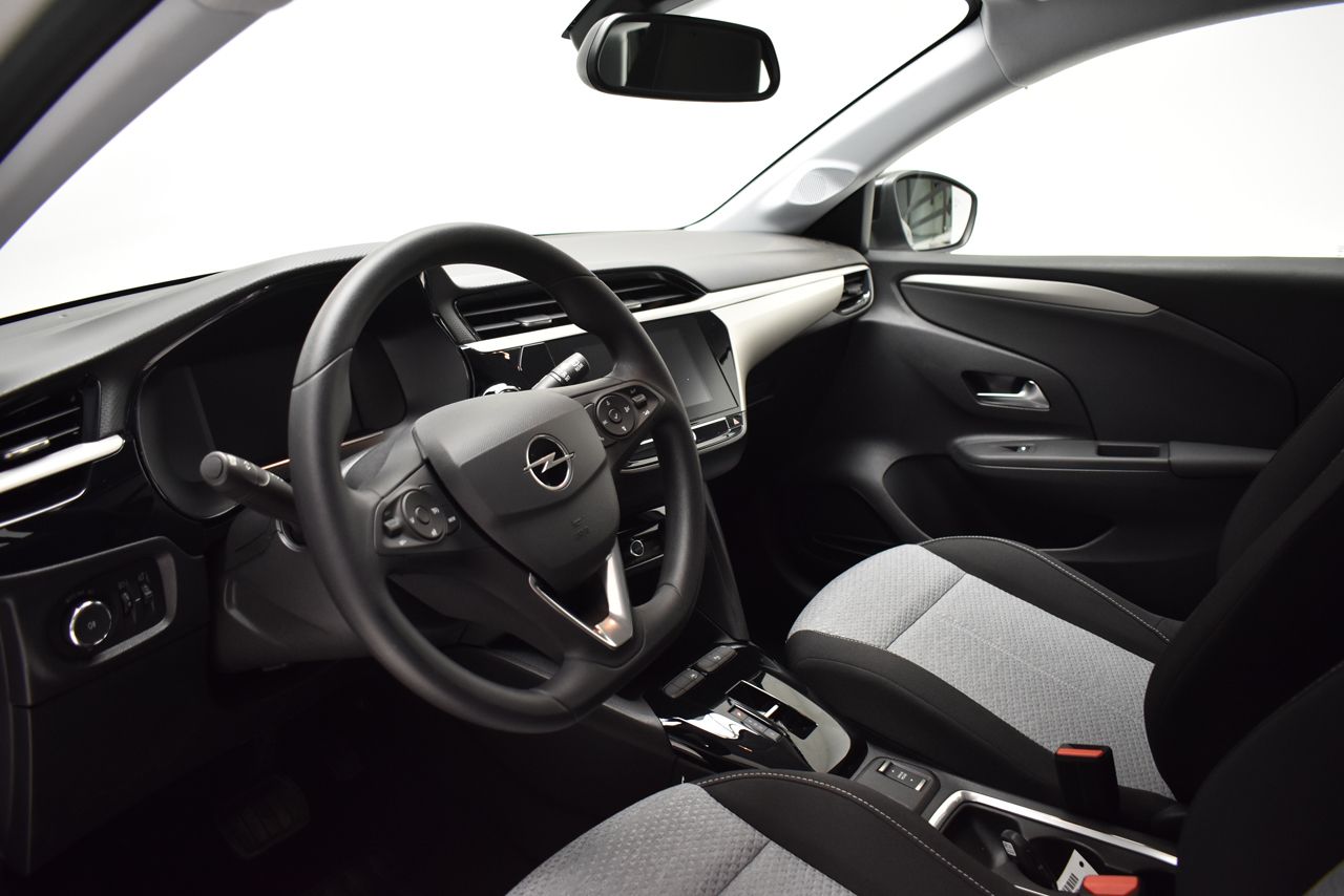 Opel Corsa EDITION BEV 50KWH 136CV 5P - foto 7