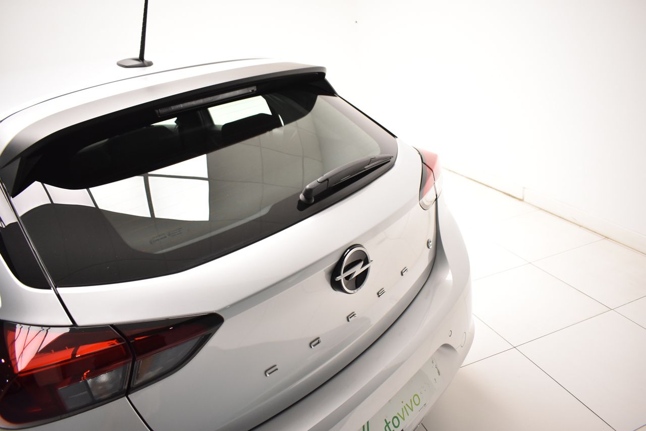 Opel Corsa EDITION BEV 50KWH 136CV 5P - foto 29