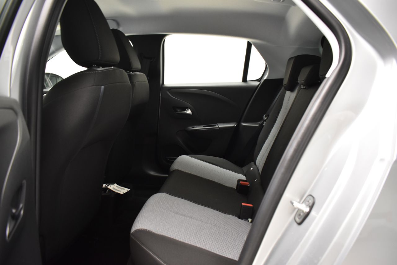 Opel Corsa EDITION BEV 50KWH 136CV 5P - foto 8