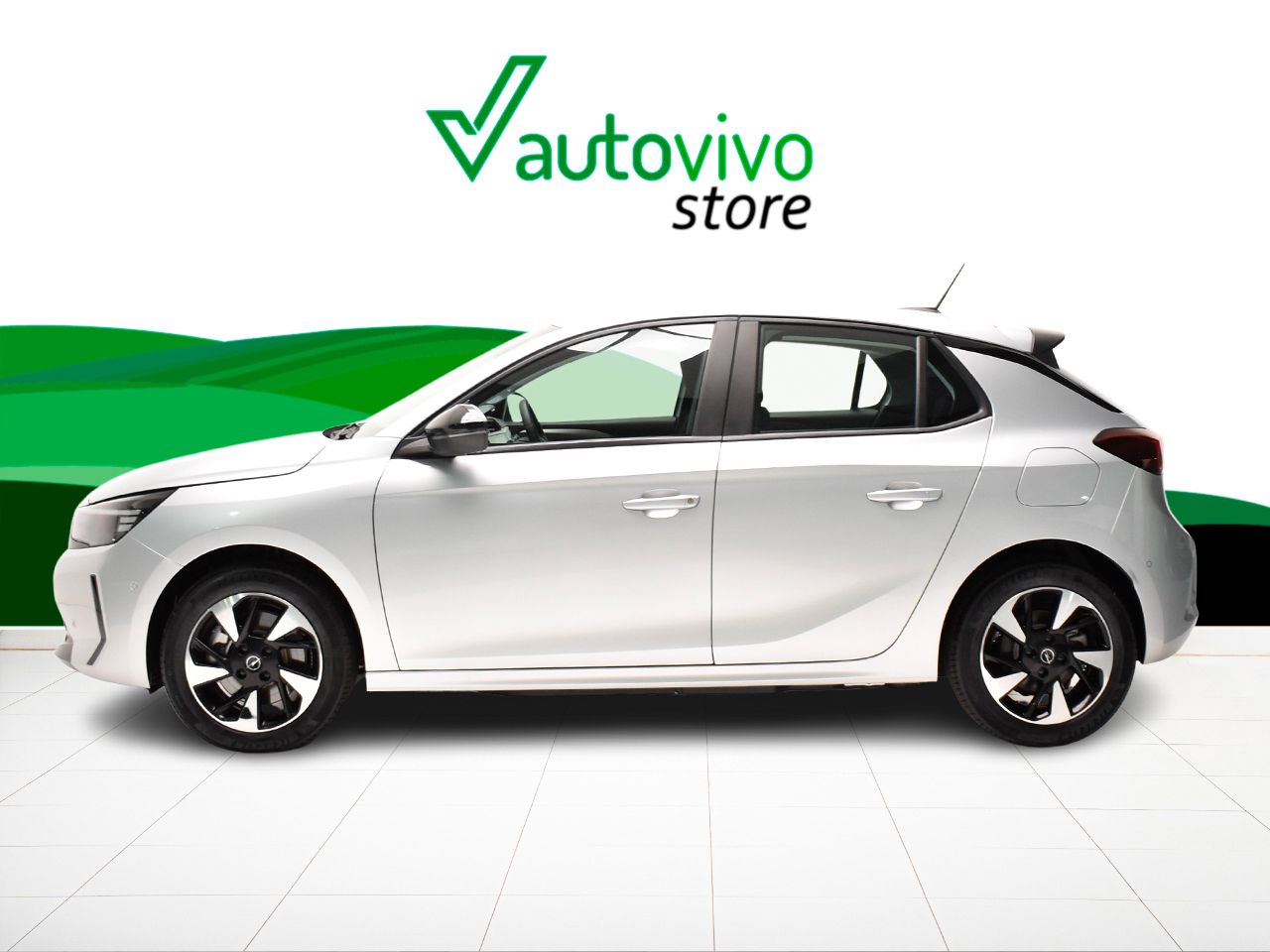 Opel Corsa EDITION BEV 50KWH 136CV 5P - foto 3