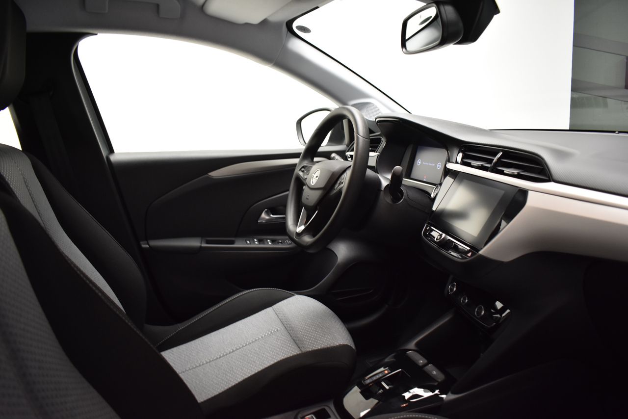 Opel Corsa EDITION BEV 50KWH 136CV 5P - foto 17