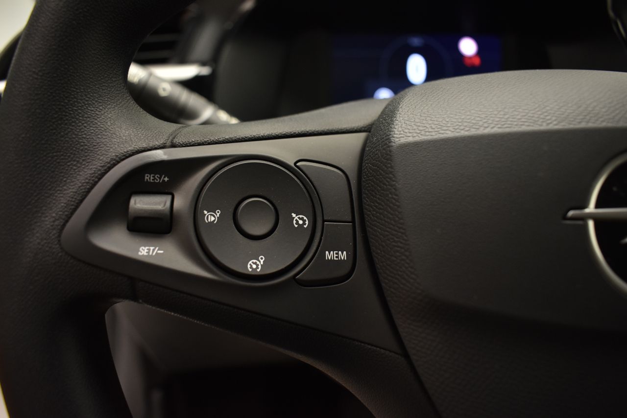 Opel Corsa EDITION BEV 50KWH 136CV 5P - foto 19