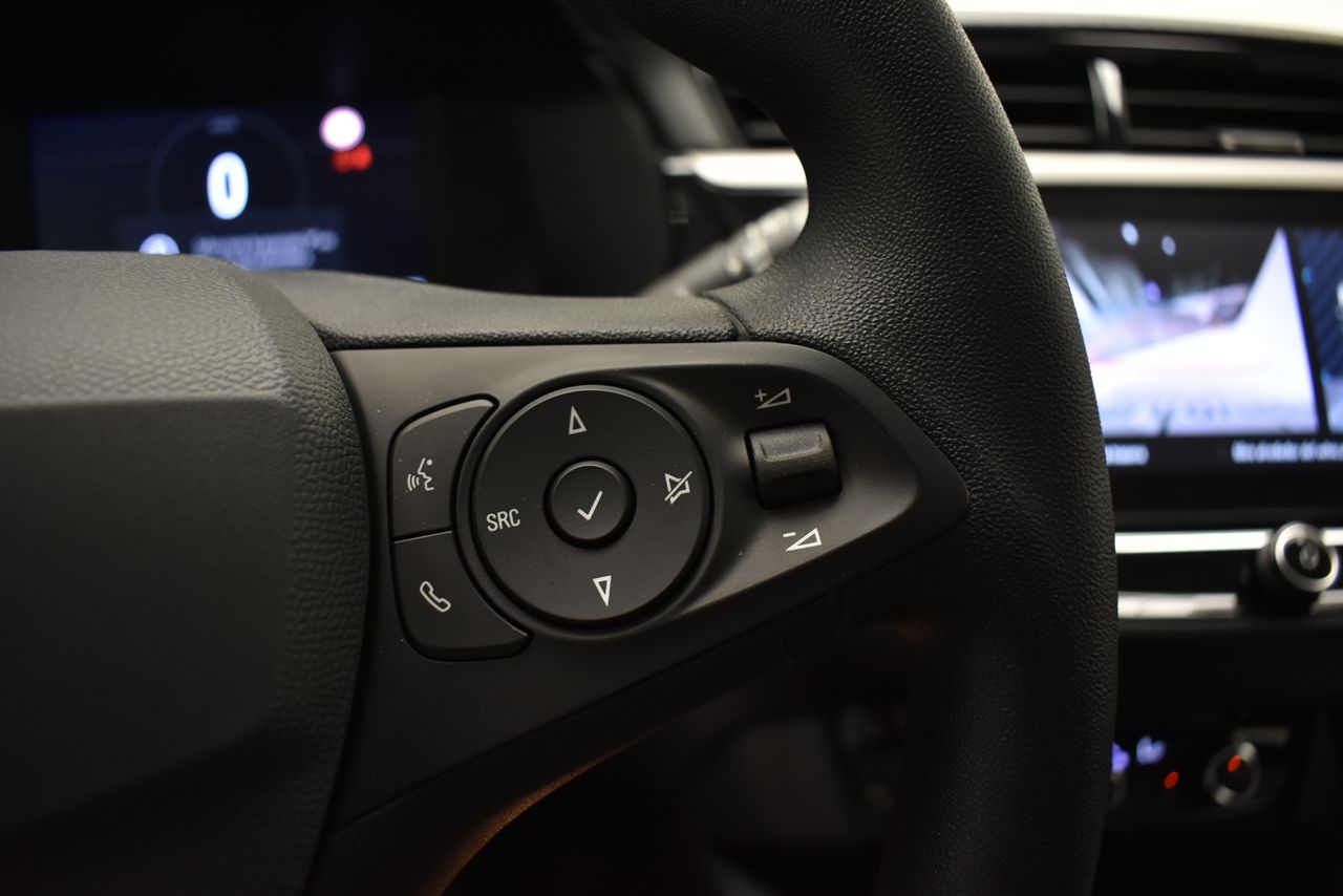 Opel Corsa EDITION BEV 50KWH 136CV 5P - foto 20