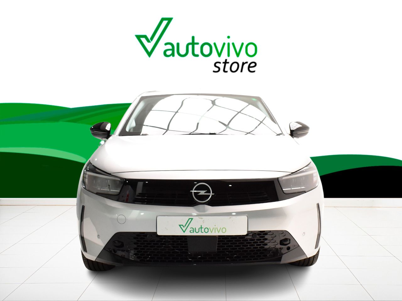 Opel Corsa EDITION BEV 50KWH 136CV 5P - foto 4