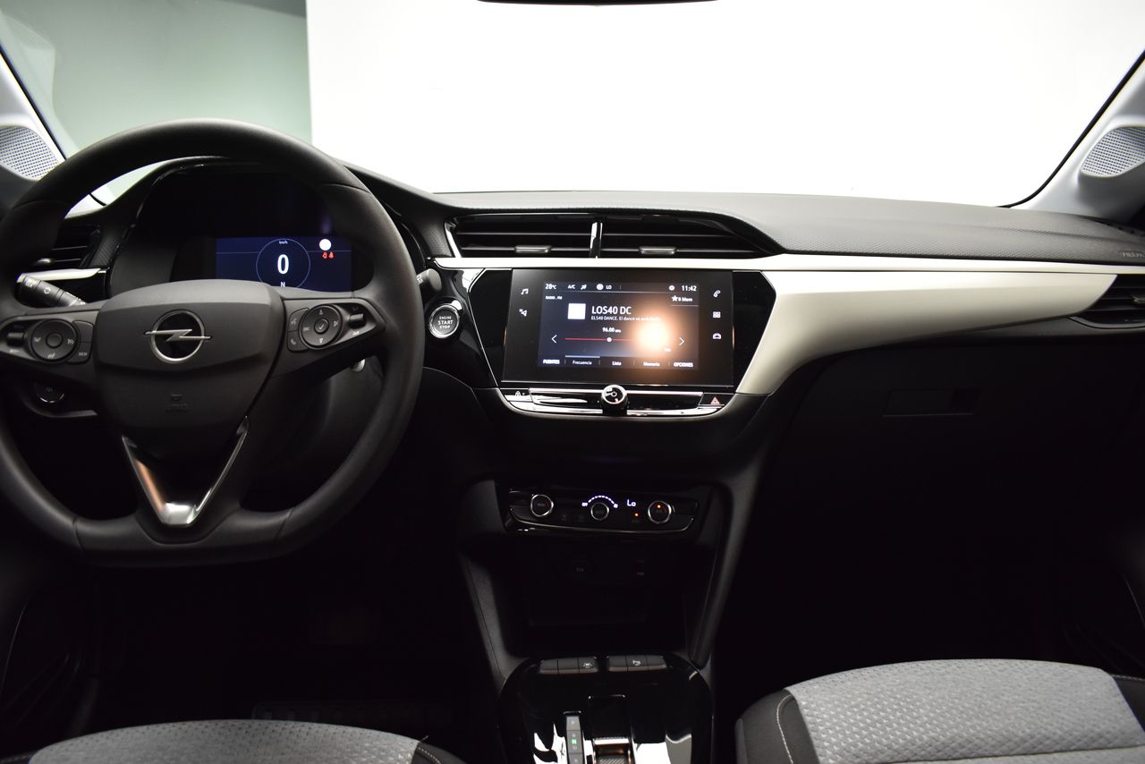 Opel Corsa EDITION BEV 50KWH 136CV 5P - foto 6