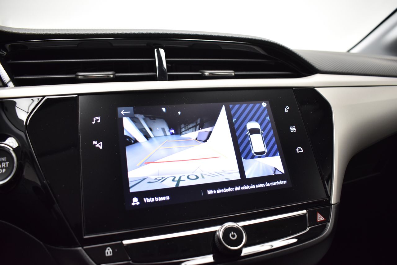 Opel Corsa EDITION BEV 50KWH 136CV 5P - foto 23