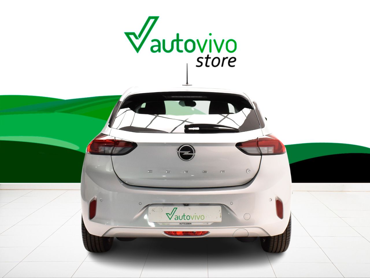 Opel Corsa EDITION BEV 50KWH 136CV 5P - foto 5