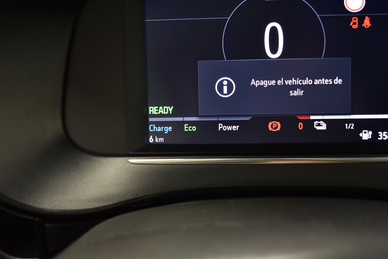 Opel Corsa EDITION BEV 50KWH 136CV 5P - foto 22