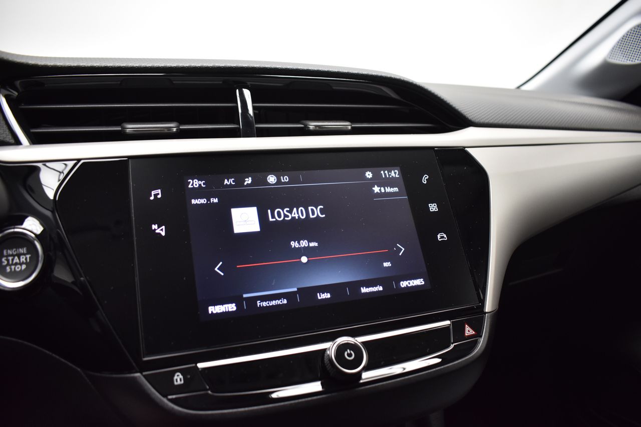 Opel Corsa EDITION BEV 50KWH 136CV 5P - foto 24