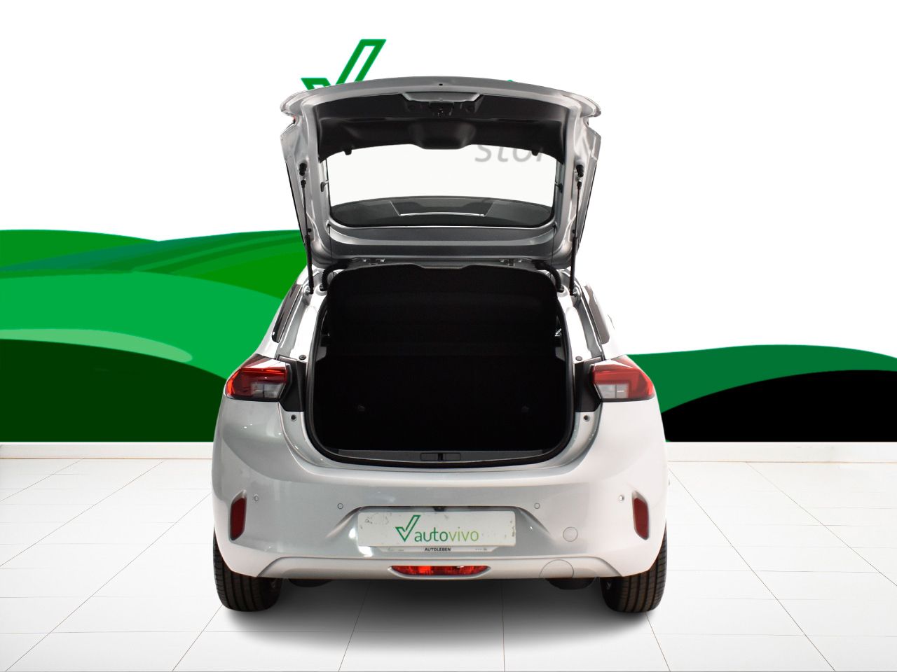 Opel Corsa EDITION BEV 50KWH 136CV 5P - foto 14