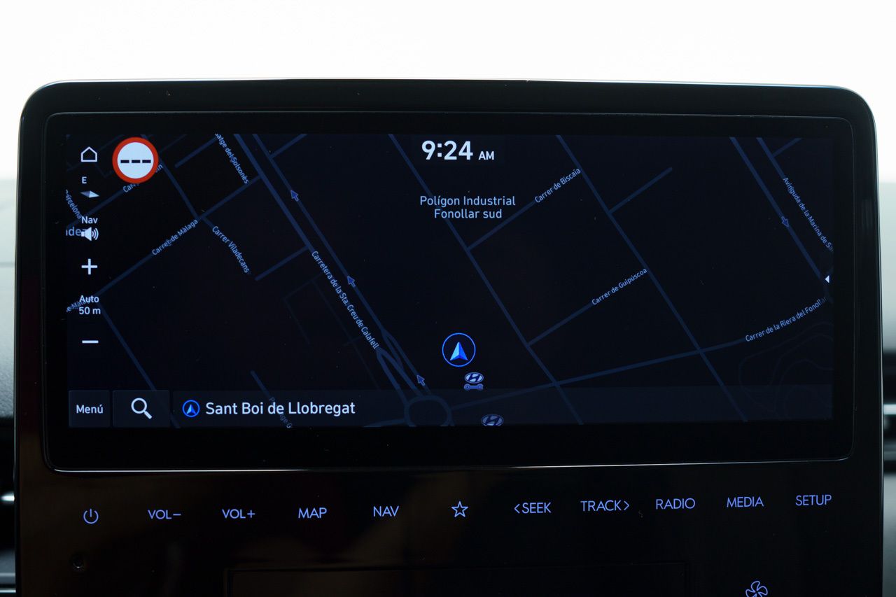 Hyundai Staria 9S CRDI 2.2 CRDI 177CV TECNO - foto 27