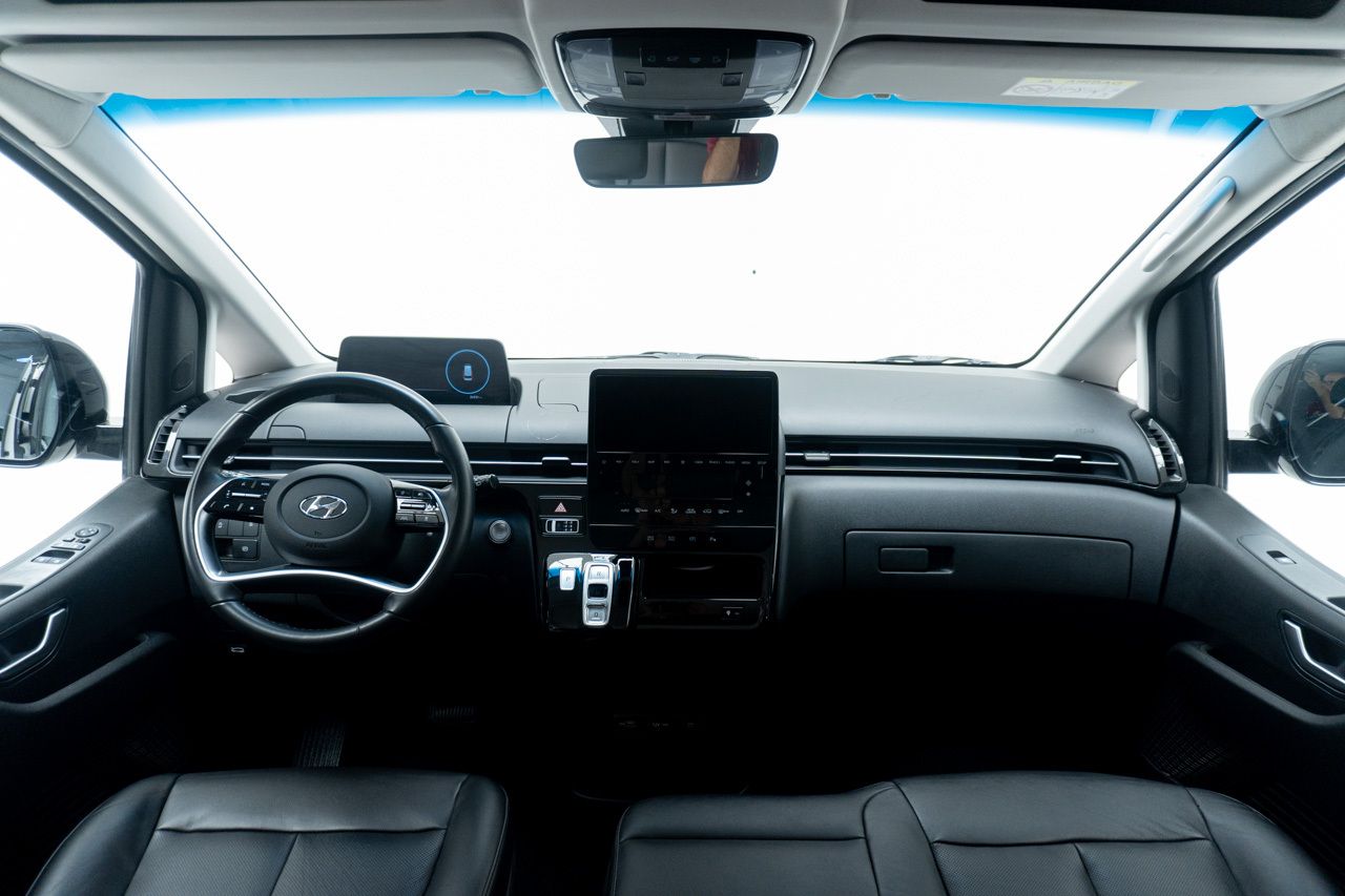 Hyundai Staria 9S CRDI 2.2 CRDI 177CV TECNO - foto 11