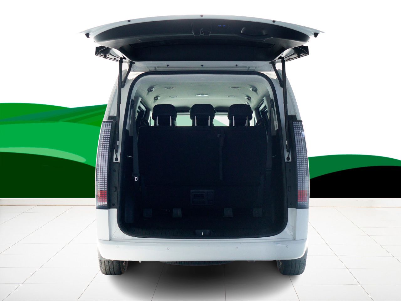 Hyundai Staria 9S CRDI 2.2 CRDI 177CV TECNO - foto 7