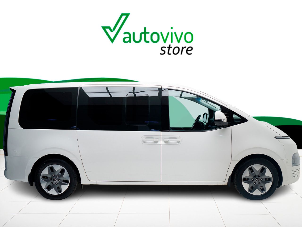 Hyundai Staria 9S CRDI 2.2 CRDI 177CV TECNO - foto 9