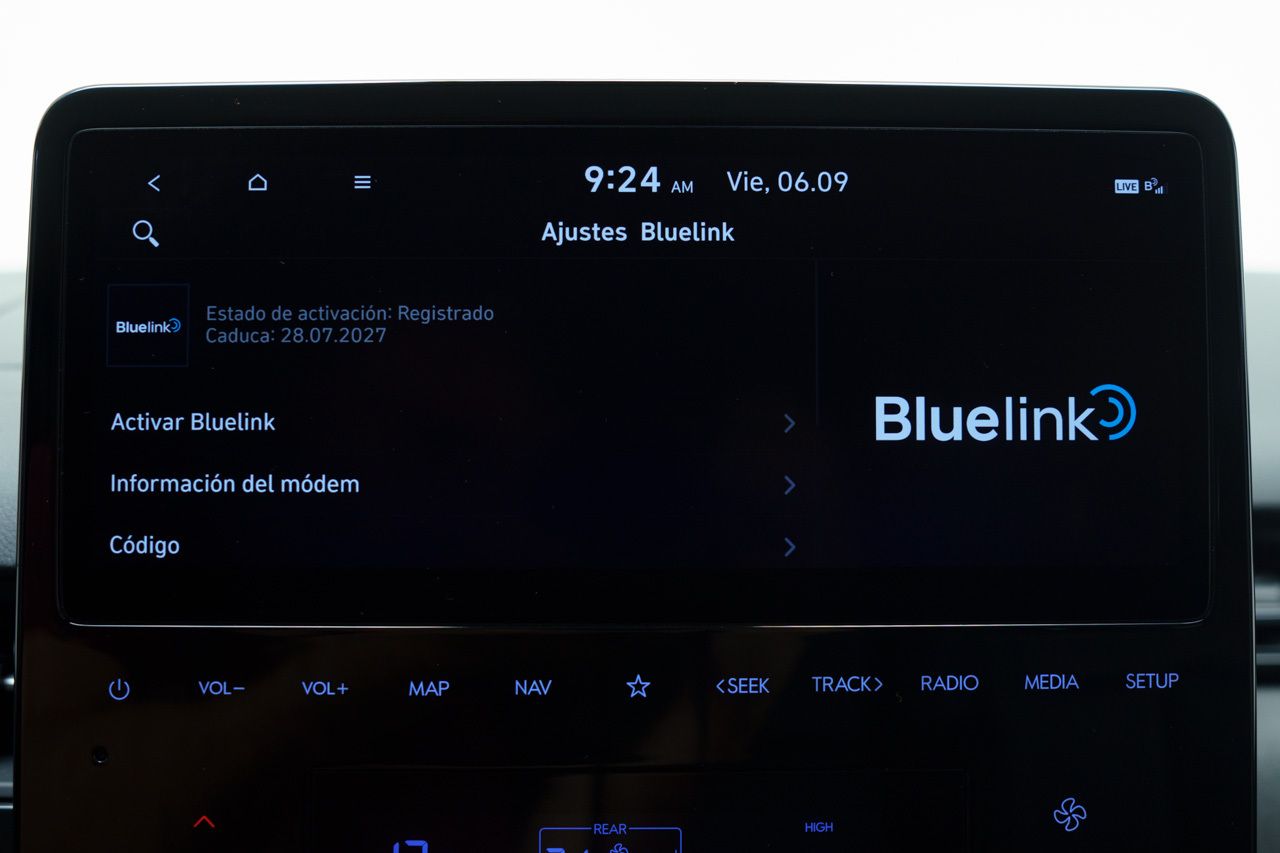 Hyundai Staria 9S CRDI 2.2 CRDI 177CV TECNO - foto 29