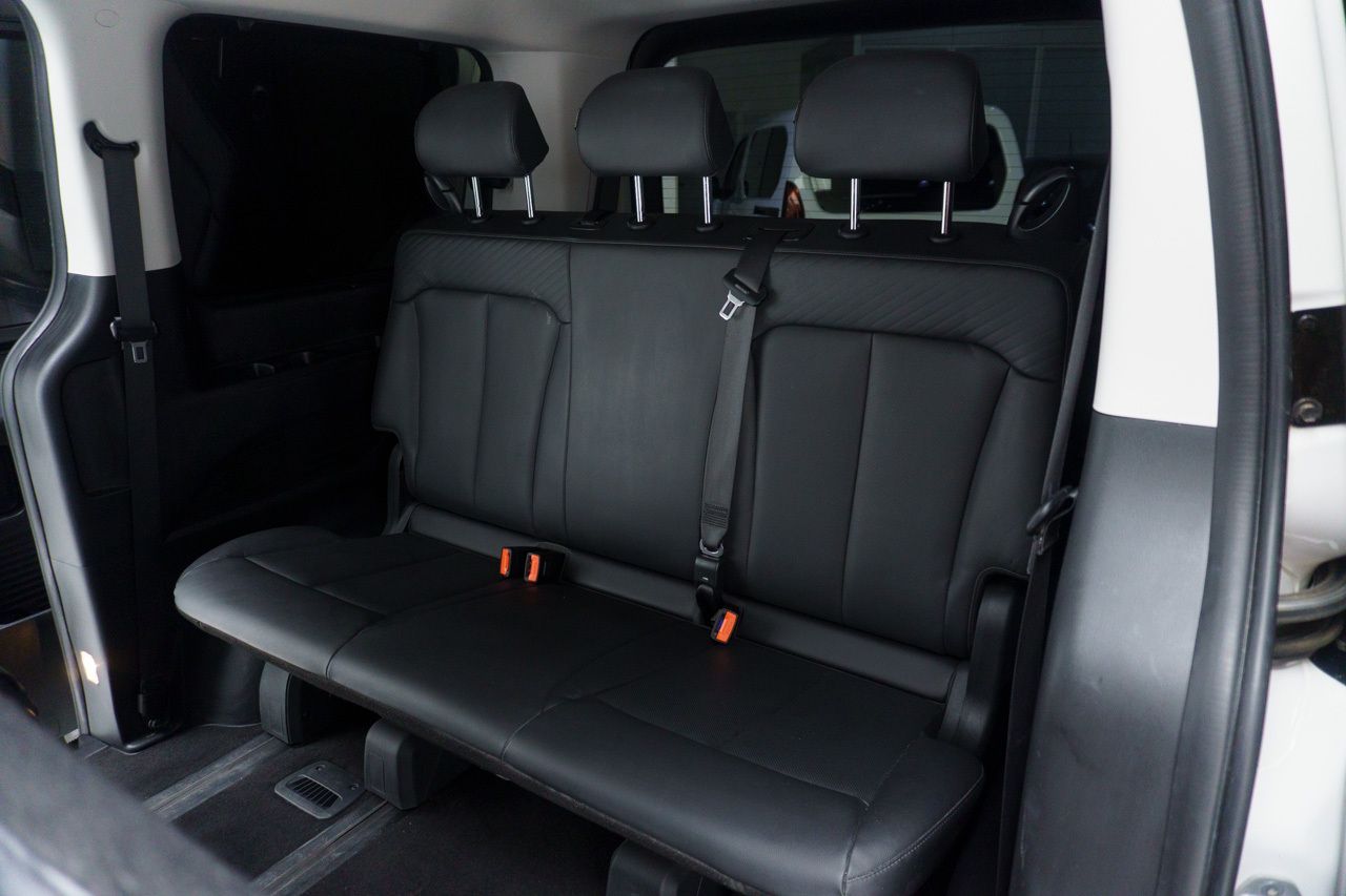 Hyundai Staria 9S CRDI 2.2 CRDI 177CV TECNO - foto 21