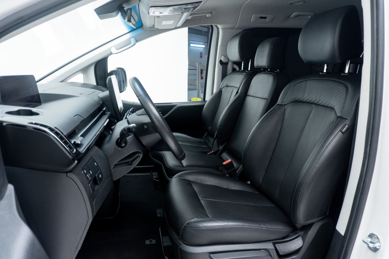 Hyundai Staria 9S CRDI 2.2 CRDI 177CV TECNO - foto 16