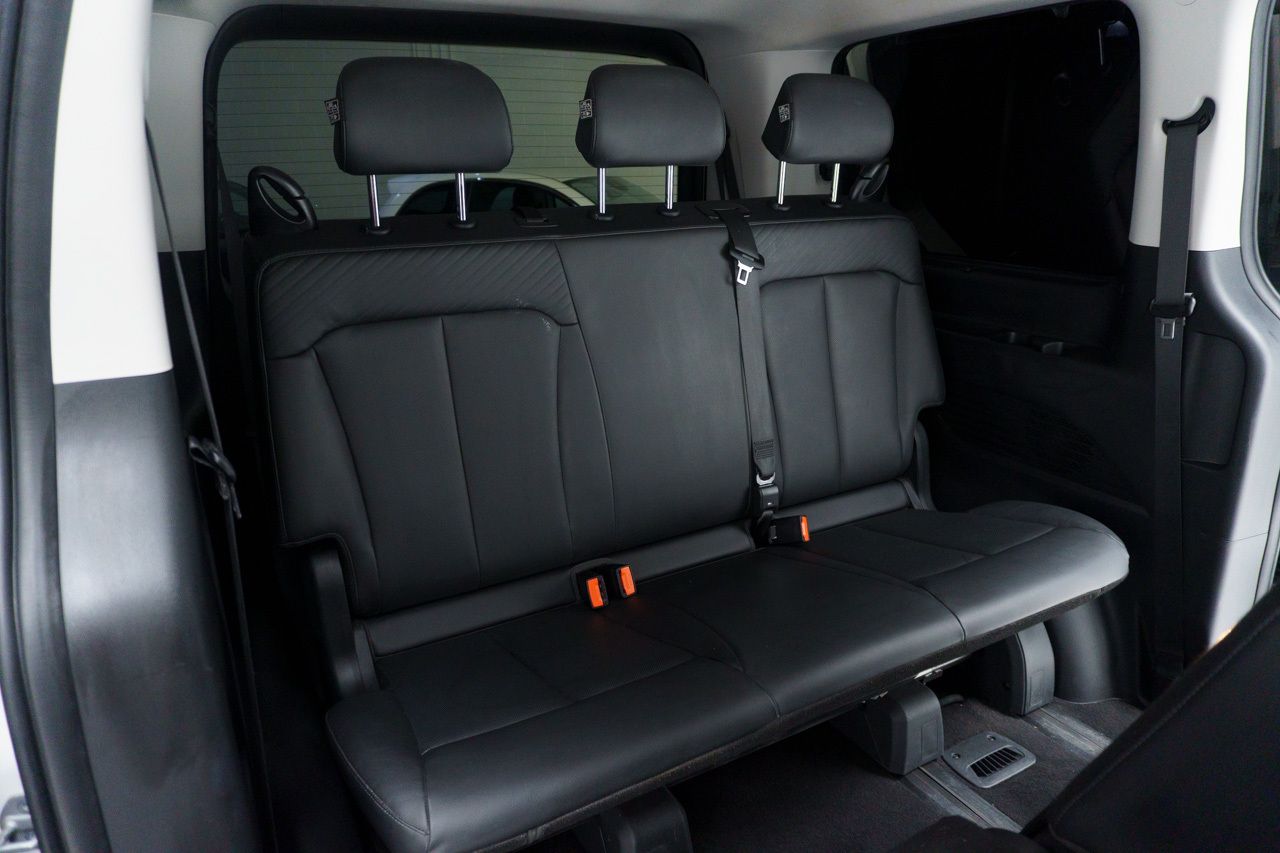 Hyundai Staria 9S CRDI 2.2 CRDI 177CV TECNO - foto 20