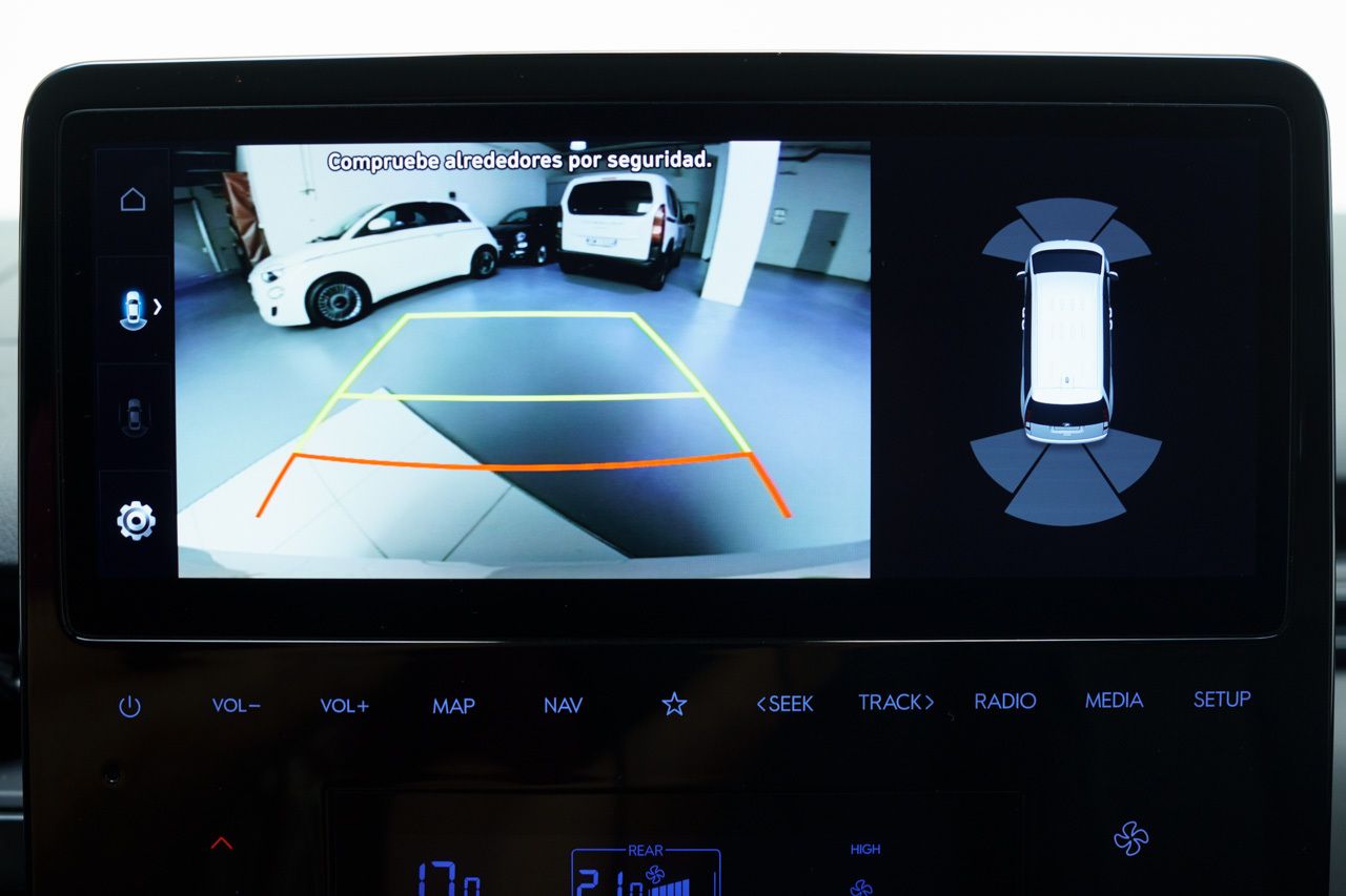 Hyundai Staria 9S CRDI 2.2 CRDI 177CV TECNO - foto 30