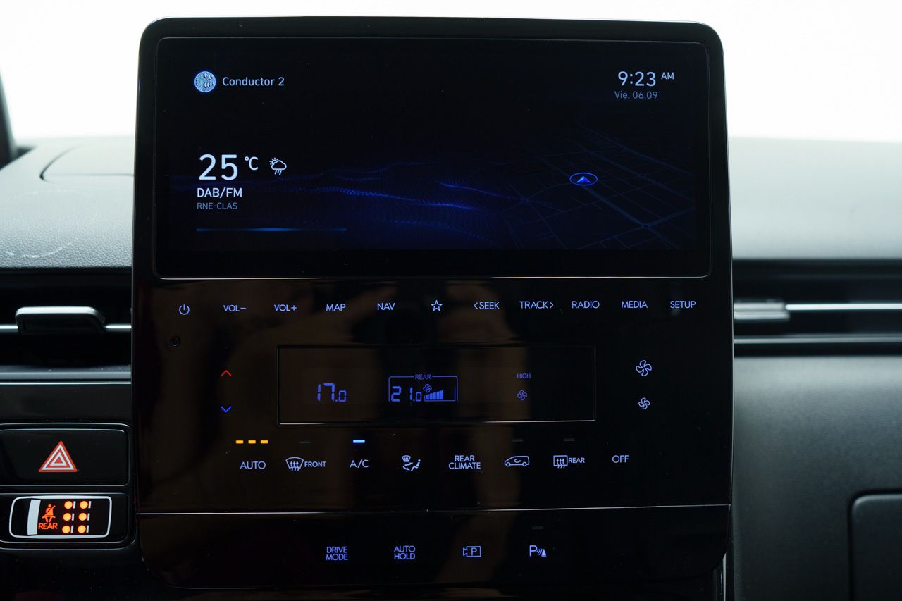 Hyundai Staria 9S CRDI 2.2 CRDI 177CV TECNO - foto 26