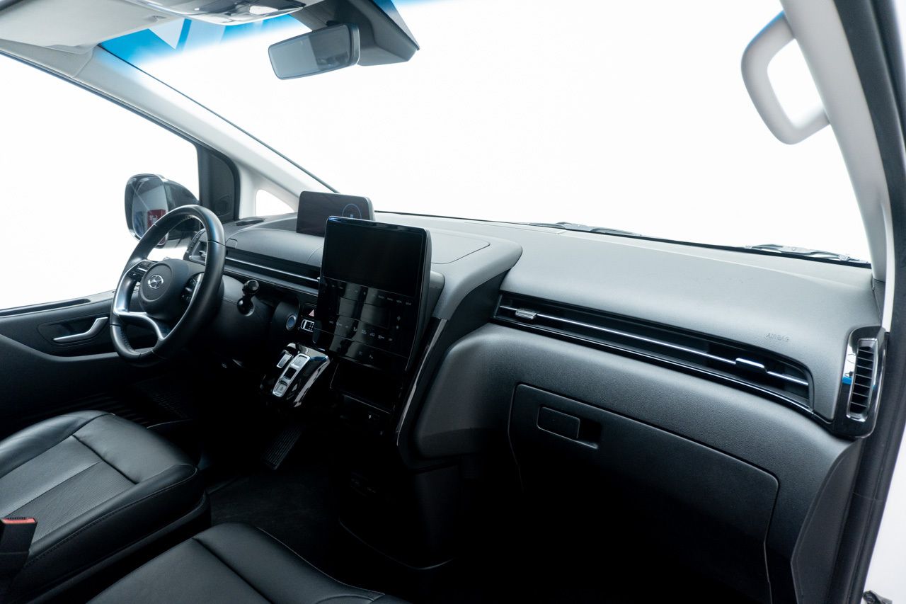 Hyundai Staria 9S CRDI 2.2 CRDI 177CV TECNO - foto 17