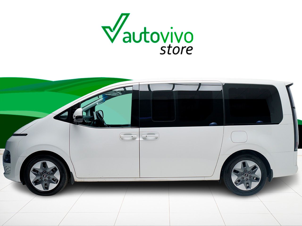 Hyundai Staria 9S CRDI 2.2 CRDI 177CV TECNO - foto 4