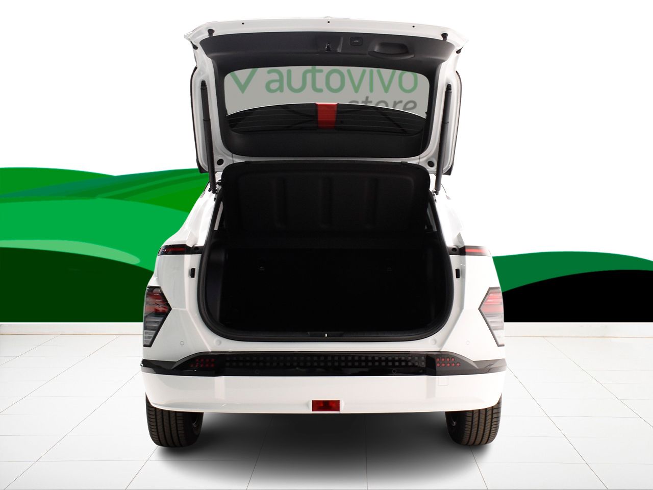 Hyundai Kona EV 204CV 65KWH TECNO 2C - foto 14