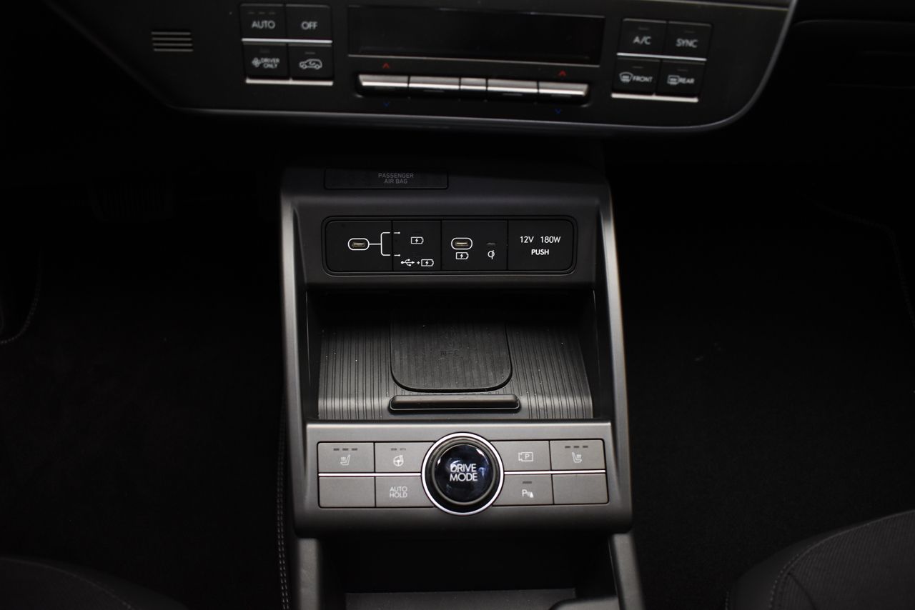 Hyundai Kona EV 204CV 65KWH TECNO 2C - foto 25