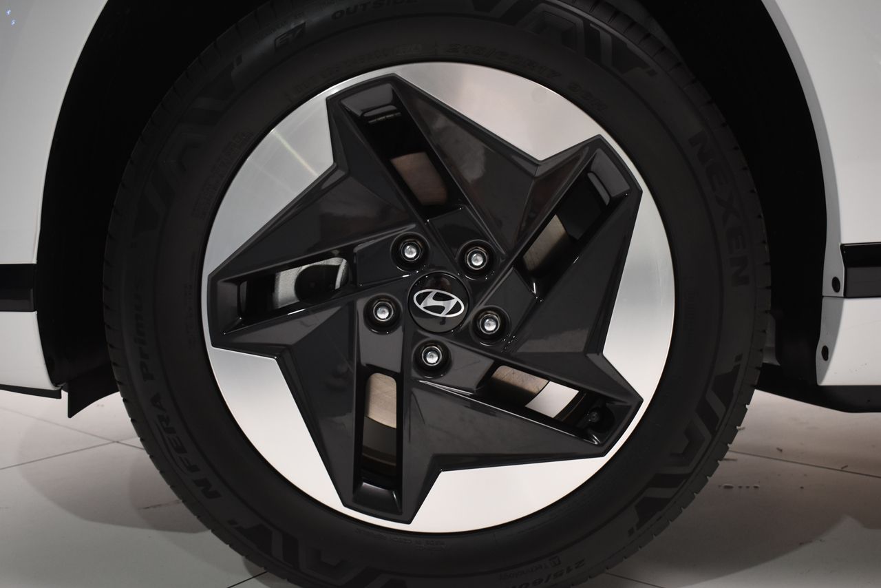 Hyundai Kona EV 204CV 65KWH TECNO 2C - foto 15