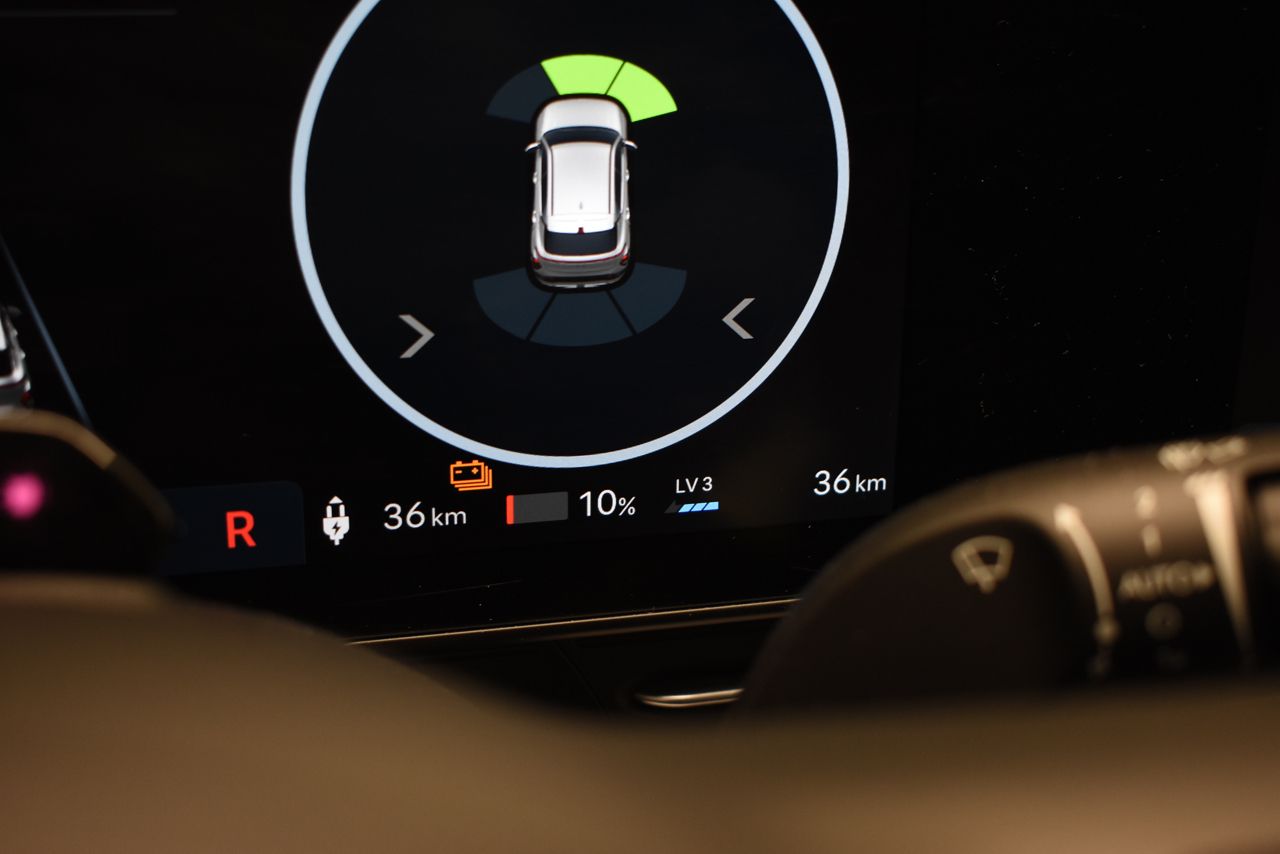 Hyundai Kona EV 204CV 65KWH TECNO 2C - foto 24