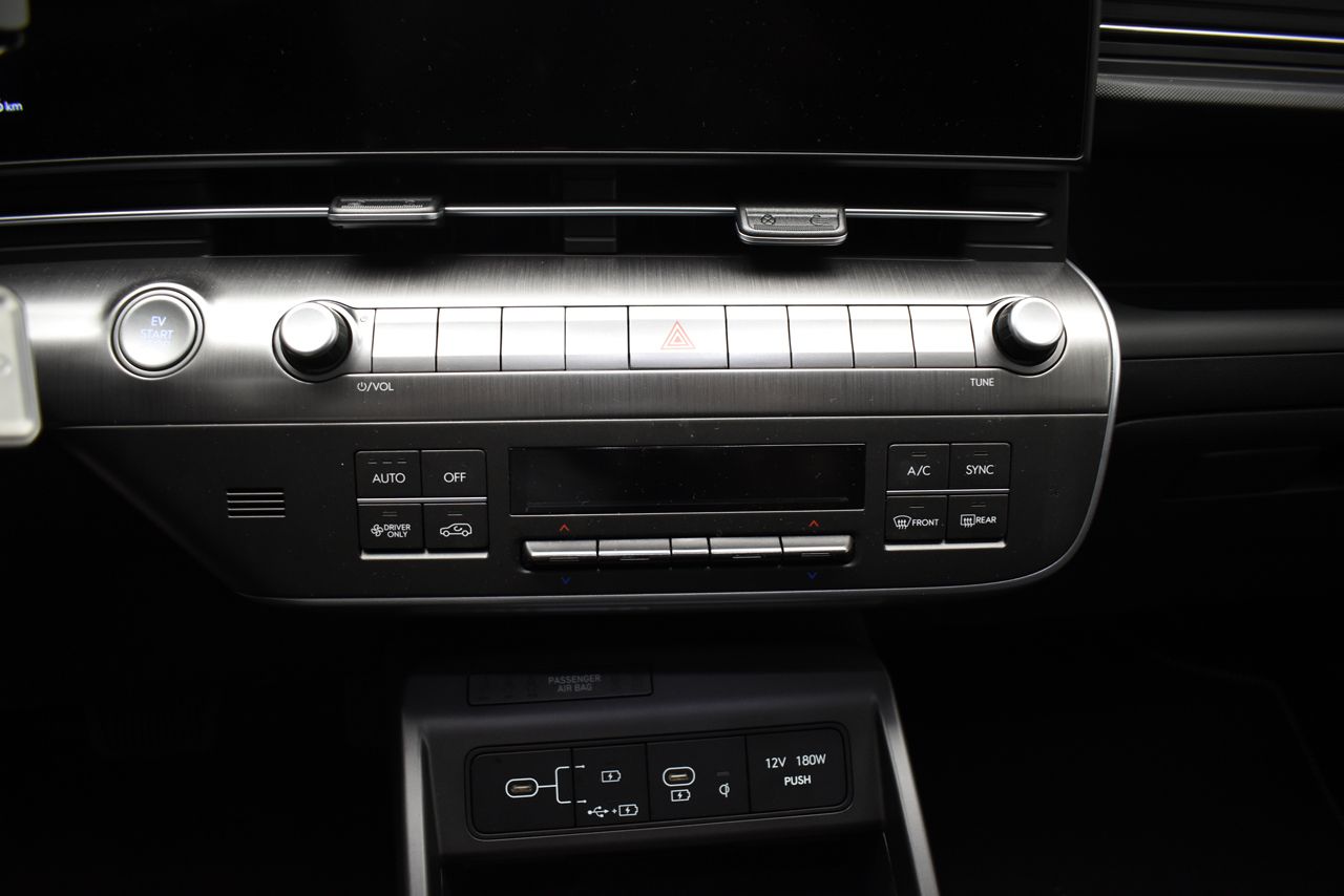 Hyundai Kona EV 204CV 65KWH TECNO 2C - foto 26